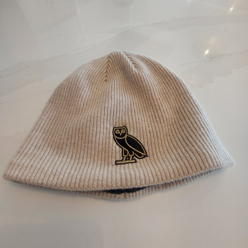 OVO Slim Fit Beanie
